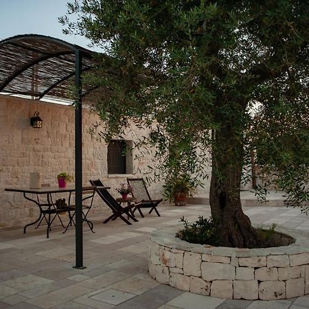 Trulli A Sud-Est Villa Alberobello Bagian luar foto