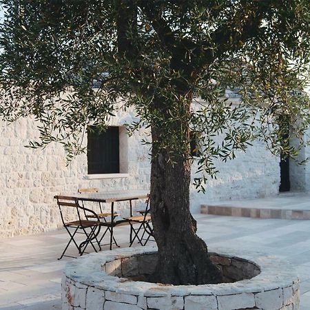 Trulli A Sud-Est Villa Alberobello Bagian luar foto