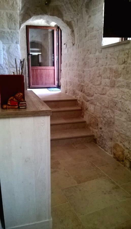 Trulli A Sud-Est Villa Alberobello Bagian luar foto