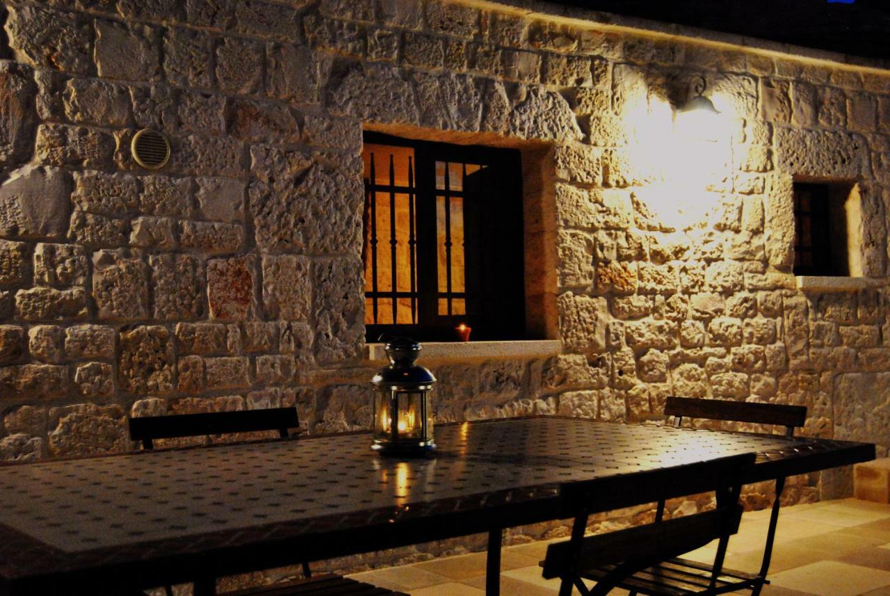 Trulli A Sud-Est Villa Alberobello Bagian luar foto
